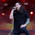 Into The Grave 2023: Born of Osiris